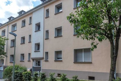 Mein Zuhause in Essen