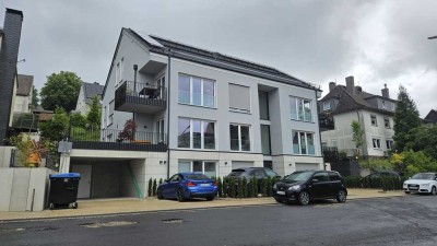 Geschmackvolle Wohnung mit gehobener Ausstattung in Siegen