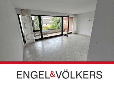 Ihr neues Zuhause mit Ausblick