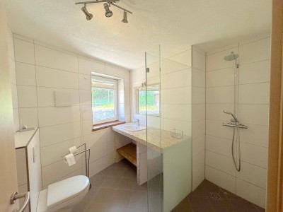 Einmalige Gelegenheit! Leistbare, zentrale Wohnung in Fieberbrunn