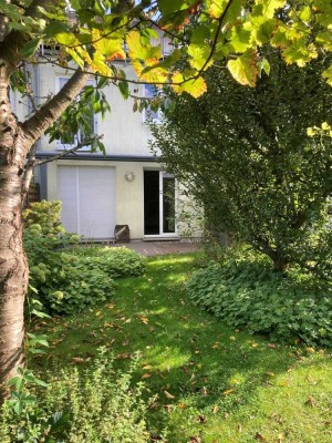 Schönes 4-Zimmer-Reihenhaus zur Miete in Fürstenwalde/Spree, Fürstenwalde