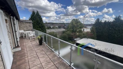 Wohnidylle mit Weitblick