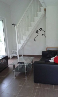 Einliegerwohnung 41 m² München Ost, Vaterstetten