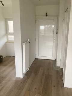 PB-Stadtheide, neu renoviertes Appartement mit Blick über Paderborn