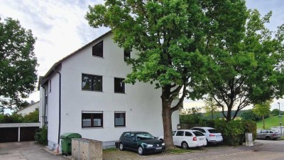 Helle 2-Zimmer-Eigentumswohnung mit Südbalkon in Graß
