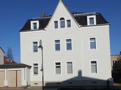Charmante 2,5-Zimmer Wohnung im EG mit Garten in Dresden Cossebaude