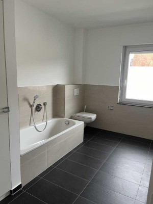 3-Zimmer-Wohnung mit Balkon in zentraler Lage von Gütersloh