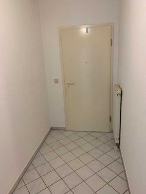 Freundliche 2-Zimmer-Wohnung mit Balkon in Limburg an der Lahn
