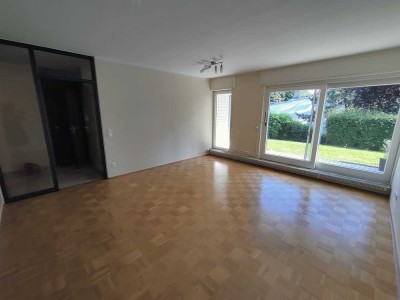 Solingen-Ohligs - Attraktive 2-Raumwohnung im EG!