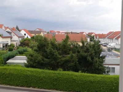 Famielienfreundliche 3,5 Zimmer Wohnung für 950€ in Ermlitz zu vermieten