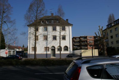 Möblierte 2 Zimmer App. mit geh. Innenausstattung in Offenbach am Main