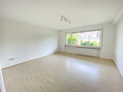 Schöne 1 Zimmer Wohnung in FFM-Sossenheim