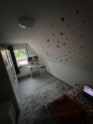 2,5 Zimmerwohnung