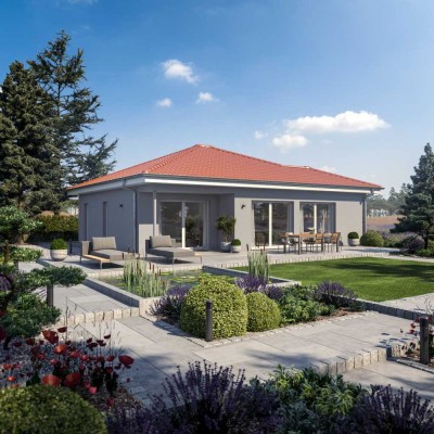 Bien-Zenker: Perfekter Wohnraum für Single und Paare