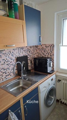 Nachmieter zum 01.11. gesucht , 3 Zimmer Wohnung 80m²
