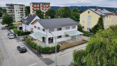 Doppelhaushälfte Neubau 2022 in Vilshofen an der Donau