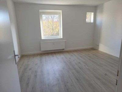 Geräumige 3 Raum Wohnung sucht neue Mieter...