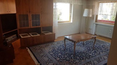 Schöne 3,5-Zimmer-Wohnung mit Balkon in RV-Oberzell