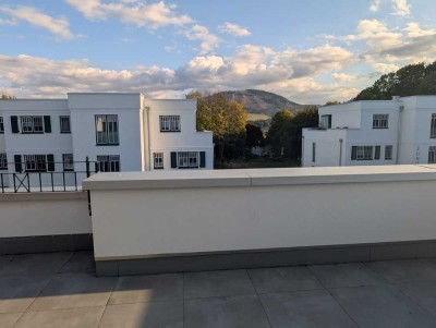 Nachhaltige Neubau-Traumwohnung im Herzen von Goslar