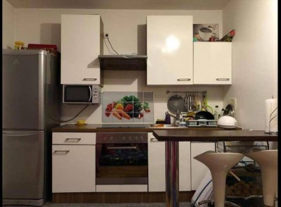 Exklusive 2-Zimmer-Wohnung am Hauptplatz Wiener Neustadt – 43 m² – Vollmöbliert – 1. Etage