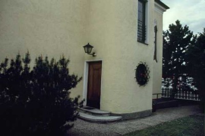 2,5 Zimmer-Wohnung in stilvollem Altbau, Nähe Bahnhof Mühldorf