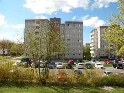 Altersfeundliches Wohnen!