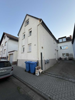 Gepflegtes 4-Zimmer-Haus mit EBK in Linden