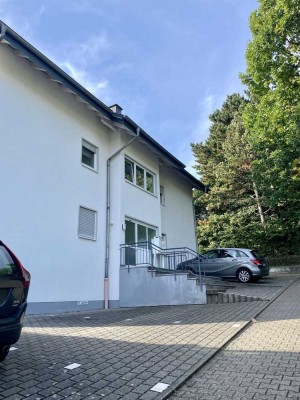 Schön geschnittene 2 Zimmer Wohnung