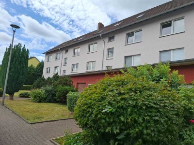 Helle und freundliche 3-Zimmer Dachgeschosswohnung in Bochum-Gerthe