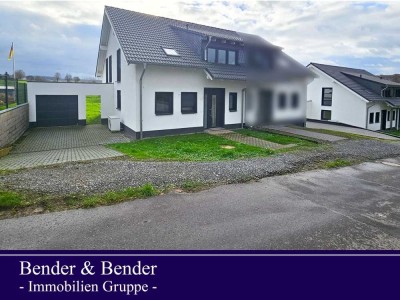 ***PREISREDUZIERUNG***Traumhaftes Wohnen in familienfreundlicher Lage! Attraktive "Neubau" Doppelhau