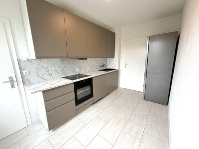 Anleger aufgepasst: Moderne 2-Zimmer-Wohnung - vermietet als WG mit 6,8% Bruttorendite