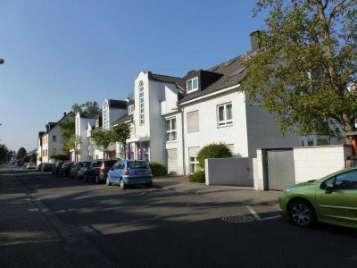 Hübsche, gepflegte 1,5-Zimmer-Wohnung in Mainz-Laubenheim