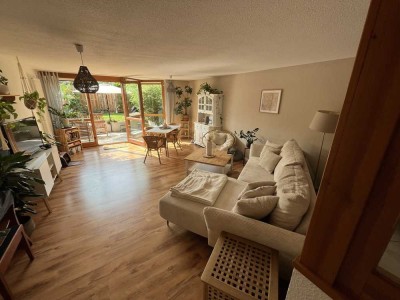 Charmantes Reihenmittelhaus im idyllischen Bohlingen provisionsfrei