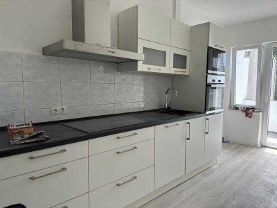 Gemütliche 65m² Wohnung im Stadtkern