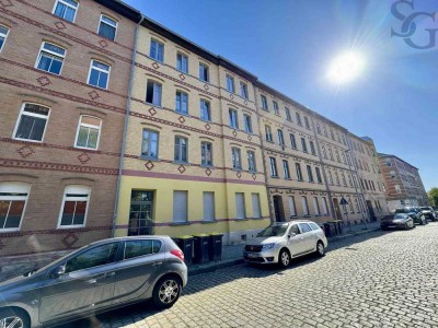 Ihre Anlagemöglichkeit in Weißenfels