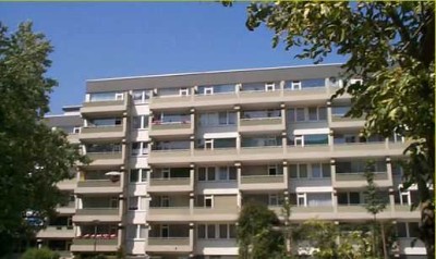 Familienwohnung  ! frosszügige 4 Zimmerwohnung mit Balkon in MG odernkirchen - WBS erforderich