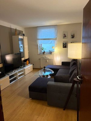2 Zimmer Wohnung in Rosdorf