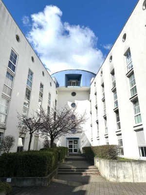 Wohnungspaket: Zwei gepflegte Studentenappartements