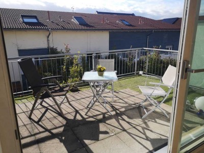 Sehr schönes Reihenendhaus in ruhiger Lage