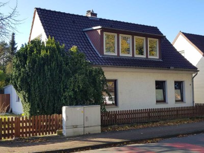 Einfamilienhaus in guter Lage in Springe