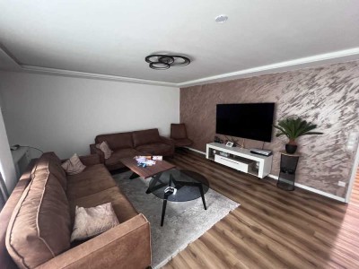 Ansprechende 2-Zimmer-Wohnung in Esslingen