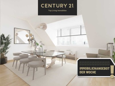 Ein Zuhause für Individualisten mit Stil.