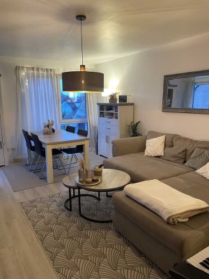 Schöne 2 Zimmerwohnung in gepflegtem Haus in Pulheim