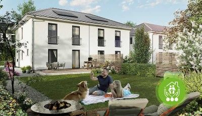 Ihr Neubauprojekt: Doppelhaus in Zetel