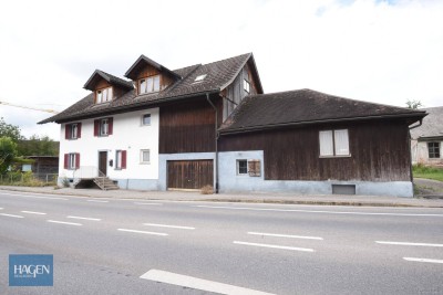 Charmantes Altbau-Haus mit vielen Extras zu vermieten!