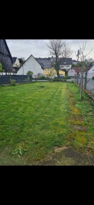 Gemütliche 1-Zimmer-Wohnung mit Terrasse und Garten im Erdgeschoss