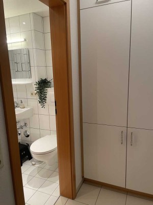 Gemütliche 2-Zimmer-Wohnung in Bermatingen