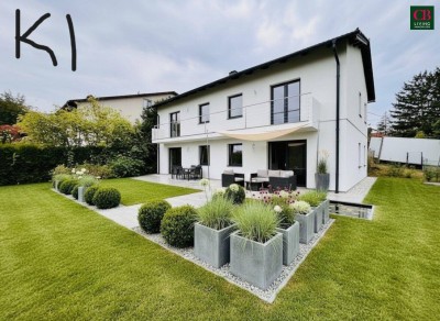 PROVISIONSFREI !! TRAUMHAUS UND TRAUMBLICK AM ÖDBERG / SACHSENVIERTEL