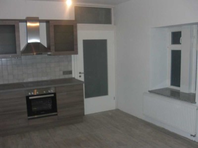 2 Zimmer Erdgeschoß Wohnküche Behindertengerecht teilmöbliert