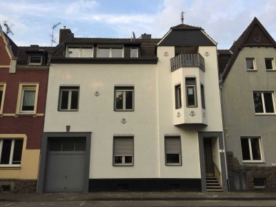 2-Zimmer Wohnung mit Blick auf den Stadtpark